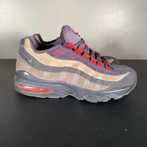 nike air max 95 vintage